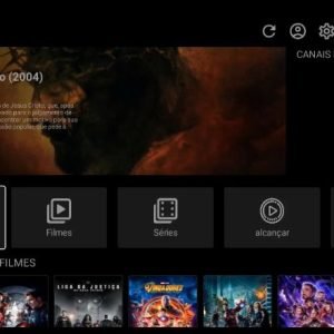 Script Aplicativo VU Player Pro com painel de ativação ilimitado ( teste automático )